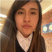 Maestra de matemáticas para nivelación académico enfocada en álgebra de secundaria, preparatoria, geometría analítica y cálculo